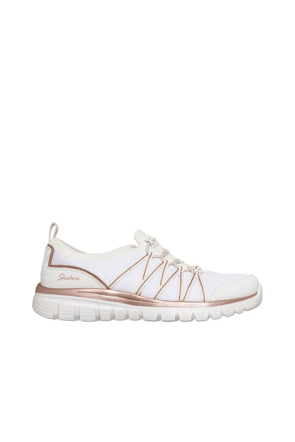 Skechers 0 Branco