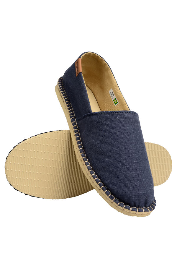 Havaianas Alpargata Origine Azul marino