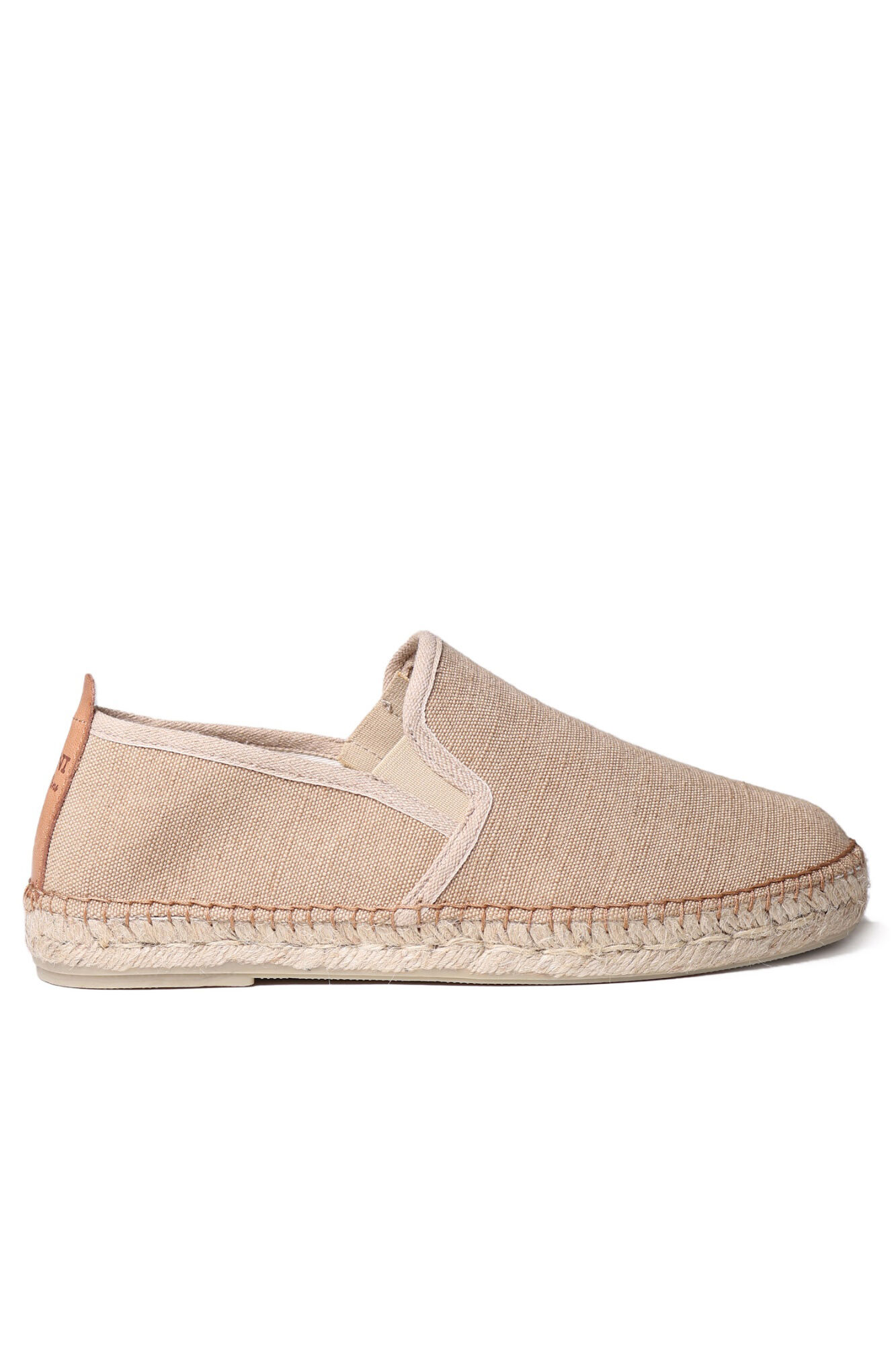 Toni Pons Alpargata de yute de hombre
