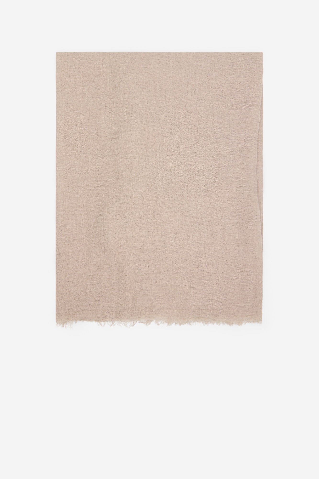 Cortefiel Cachecol &aacute;spero