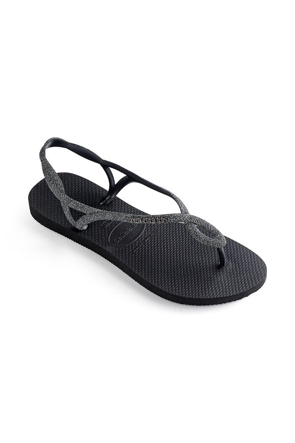 Havaianas Luna premium Black