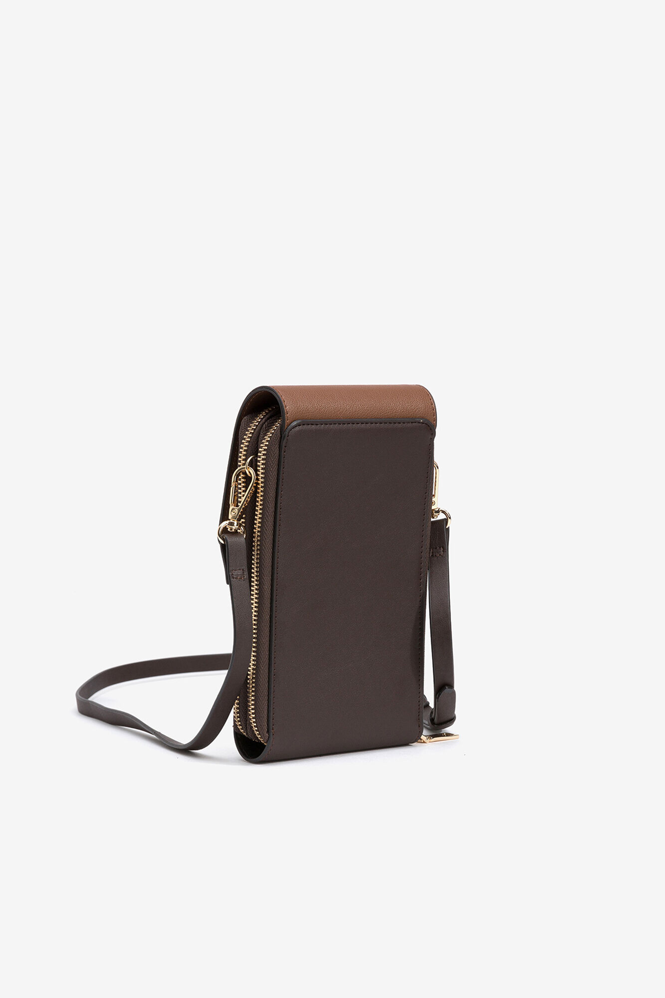 Vilanova Bolso para m&oacute;vil tricolor