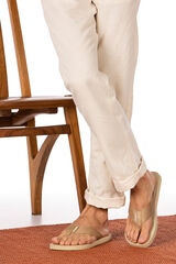 Havaianas Urban basic material Dorado