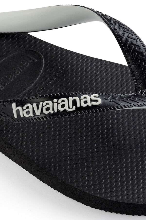 Havaianas Top mix Black