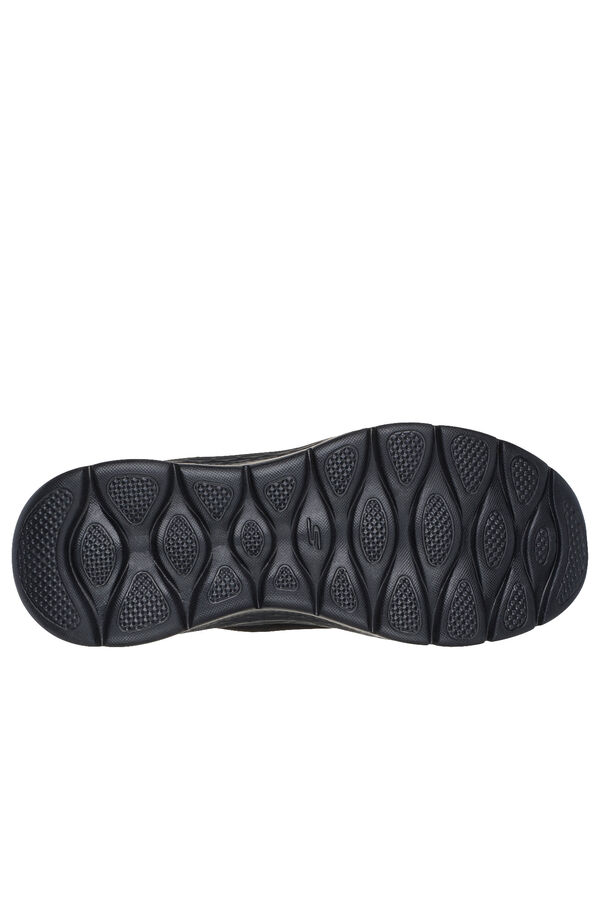 Skechers Cal&ccedil;ado desportivo Go Walk Flex Preto