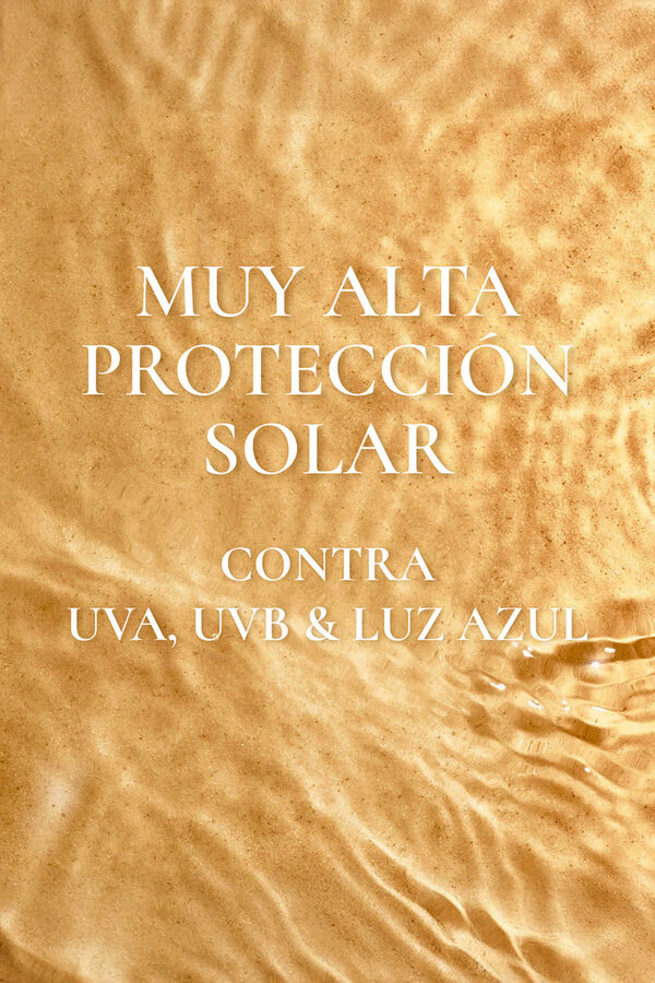 Nuxe NUXE SUN MELTING FACE CREAM SPF 50+ 50ML Orange