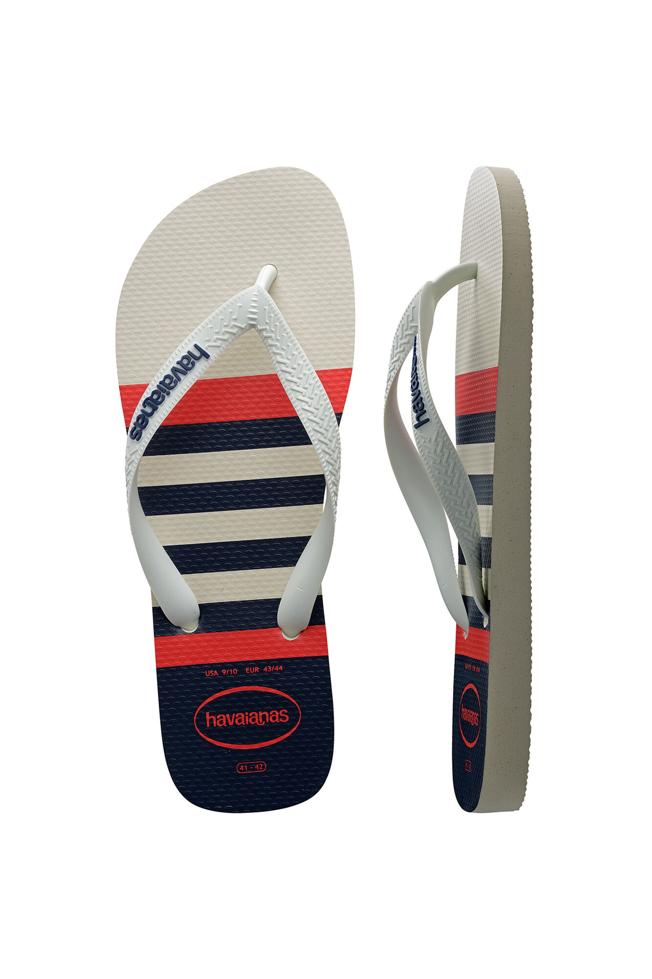Havaianas Top Nautical