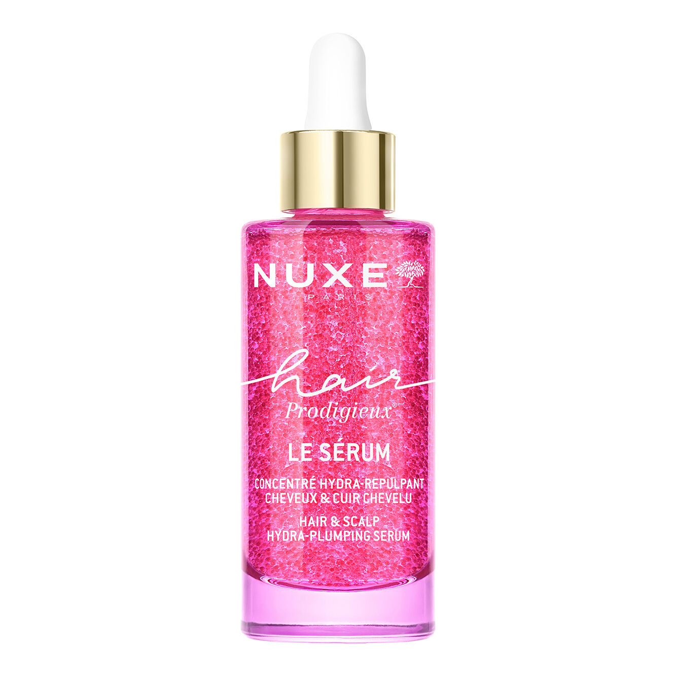 Nuxe Hair Global S&eacute;rum 50ml