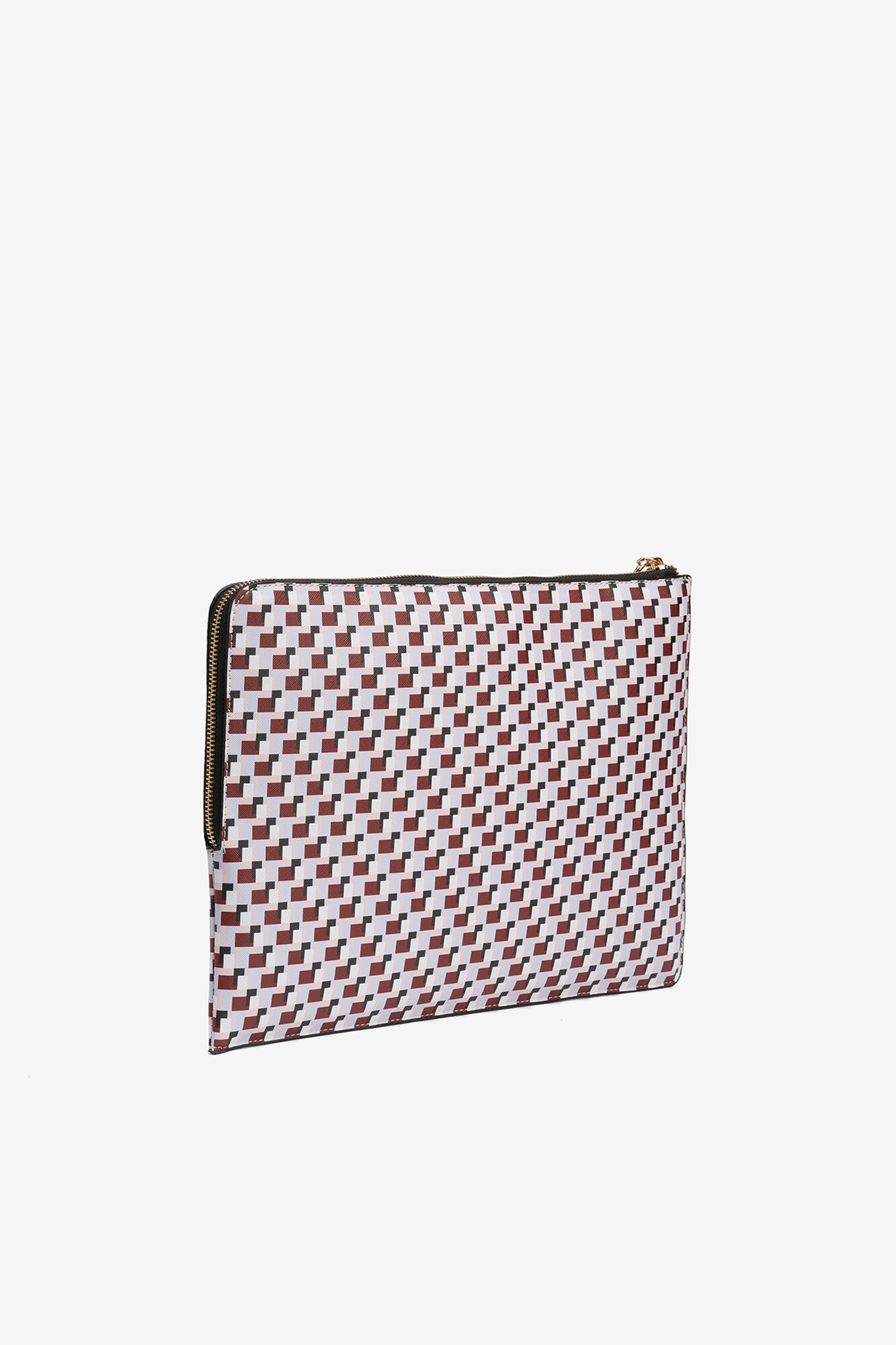 Vilanova Funda Para Port&aacute;til Estampada