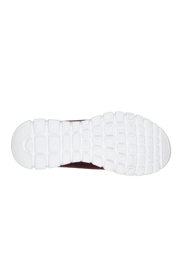 Skechers Zapatillas Graceful Vino
