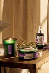 The Body Shop Spray de Almohada Sleep 100ml Multicolor