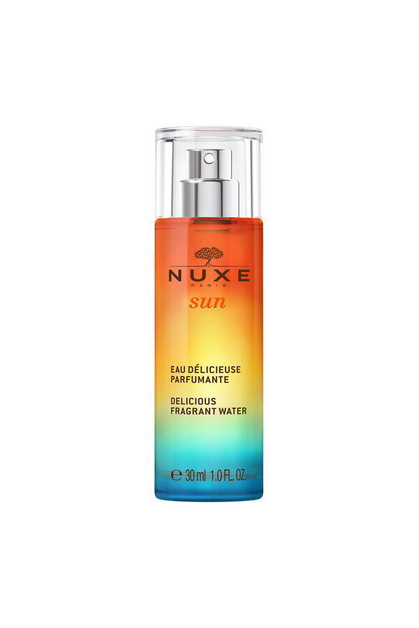 Nuxe Nuxe Sun &Aacute;gua deliciosa perfumada Laranja