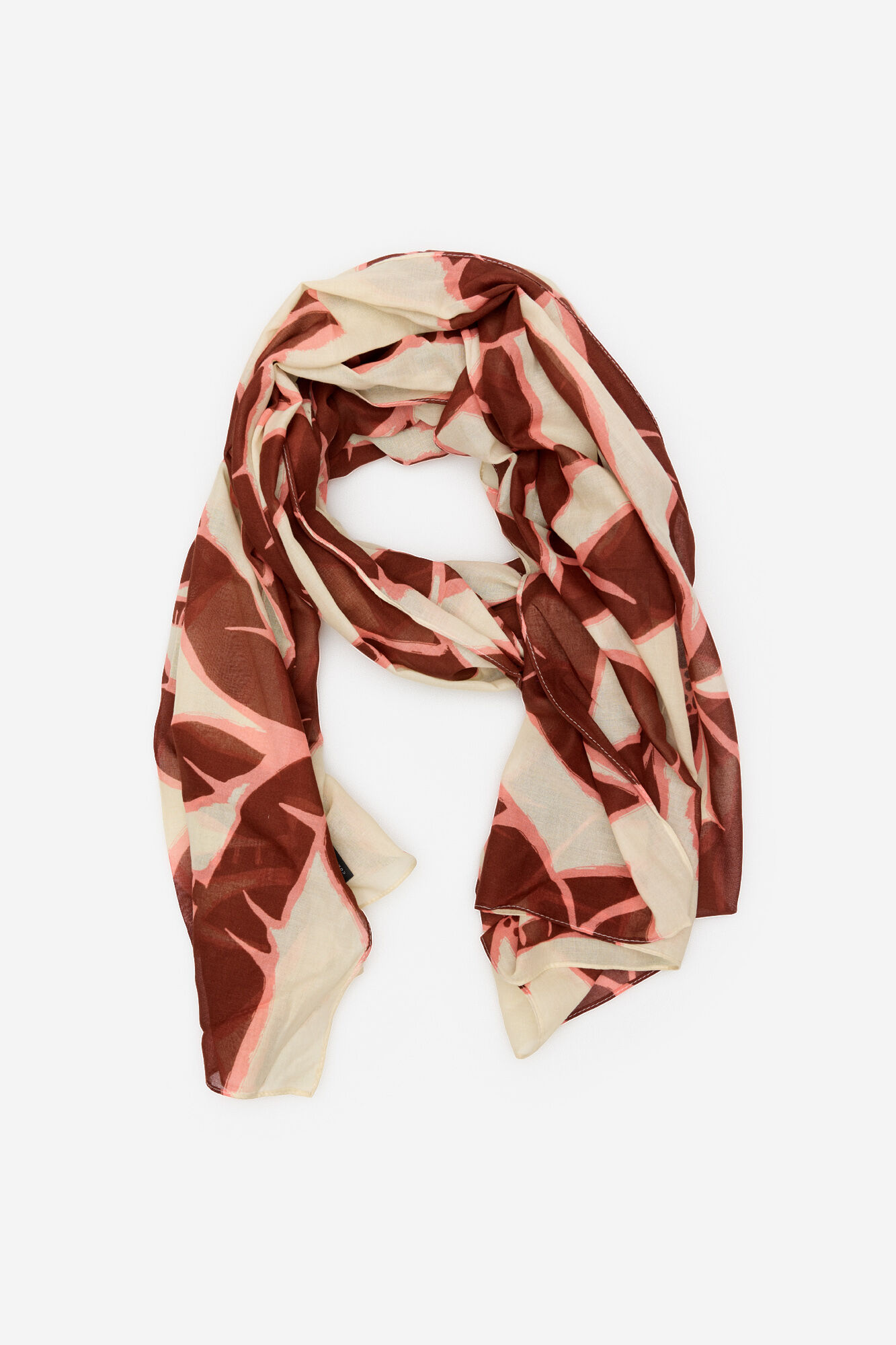 Cortefiel Pare&ocirc; de palmeira