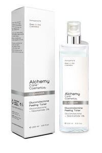 Alchemy T&oacute;nico exfoliante