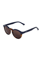 Mr. Boho SHARP - JORDAAN sunglasses  Navy