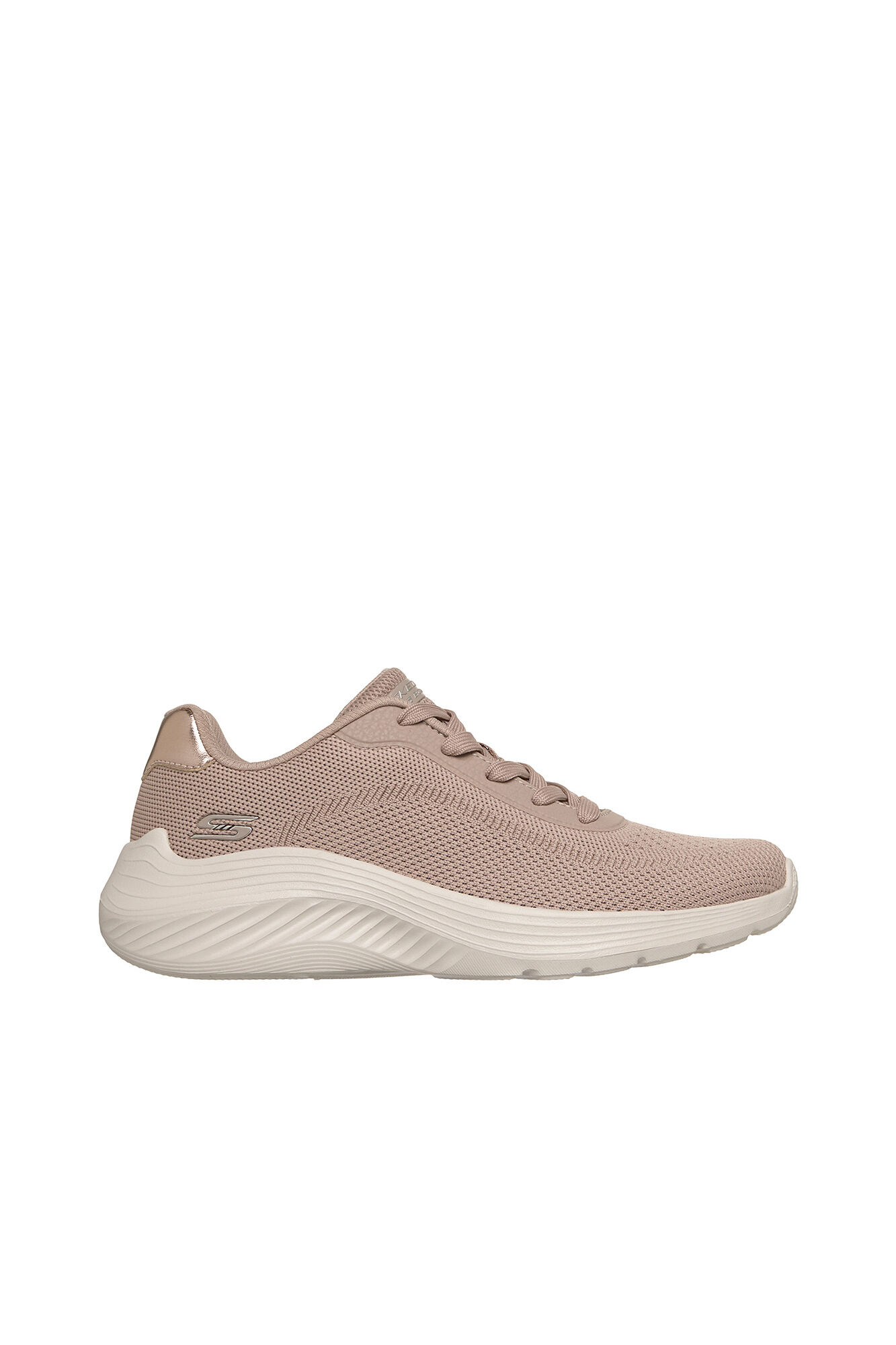 Skechers Zapatillas bobs squad waves