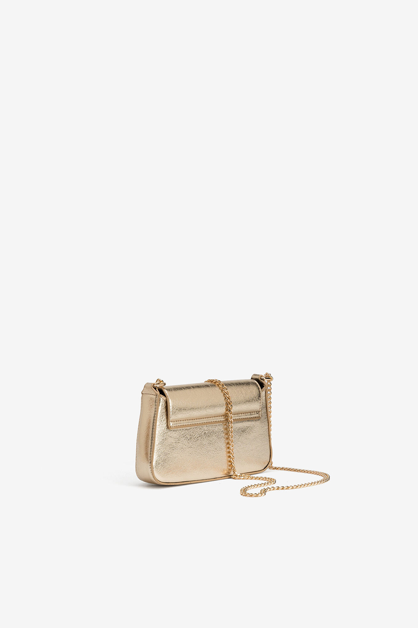 Vilanova Mala com aba met&aacute;lica