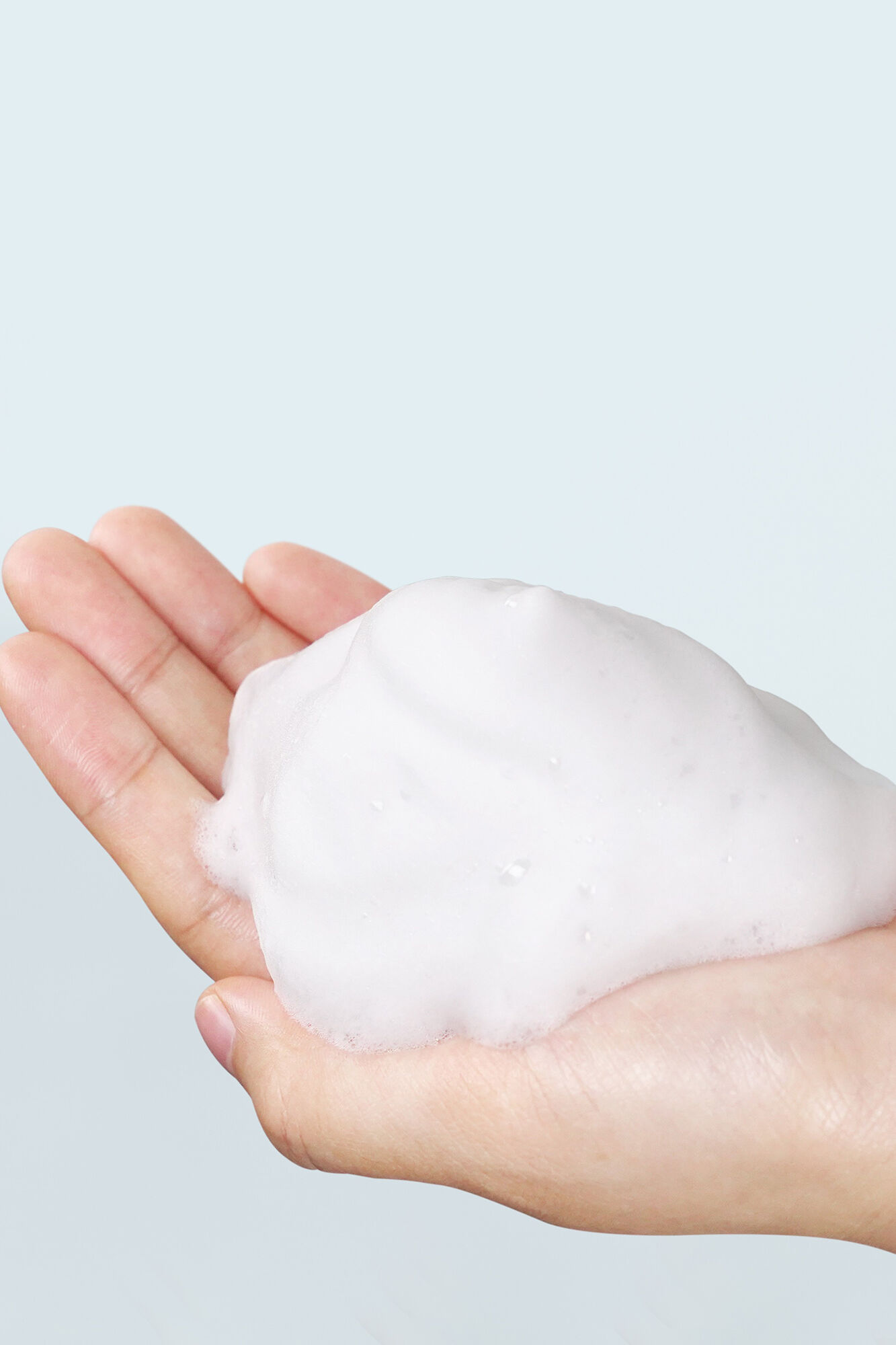 Klairs Limpiador Espumoso Hidratante