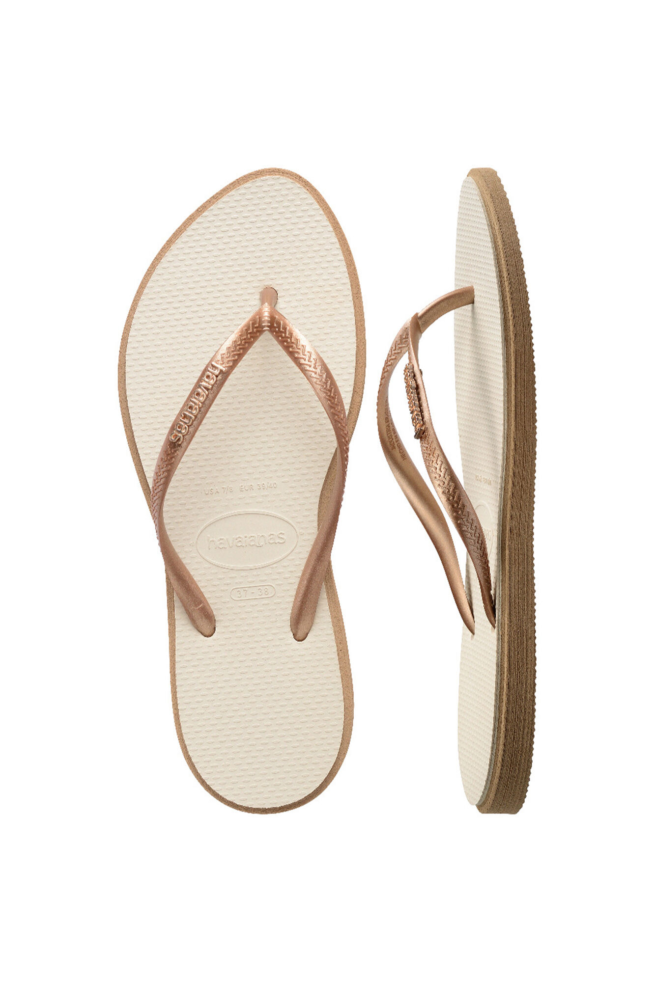 Havaianas Sandalia Slim Point