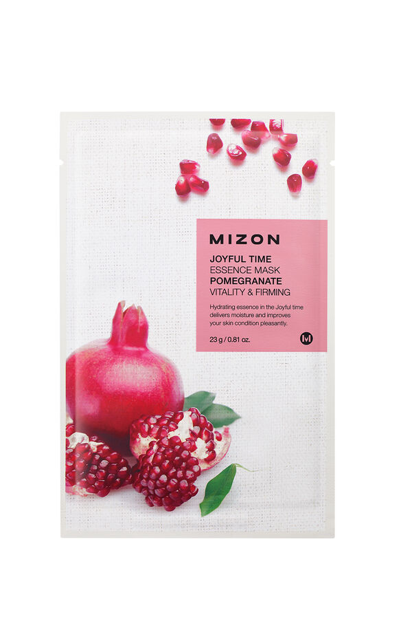 Mizon Mascarilla joyful time essence granada White