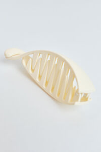 Dash and Stars Pince &agrave; cheveux lilas