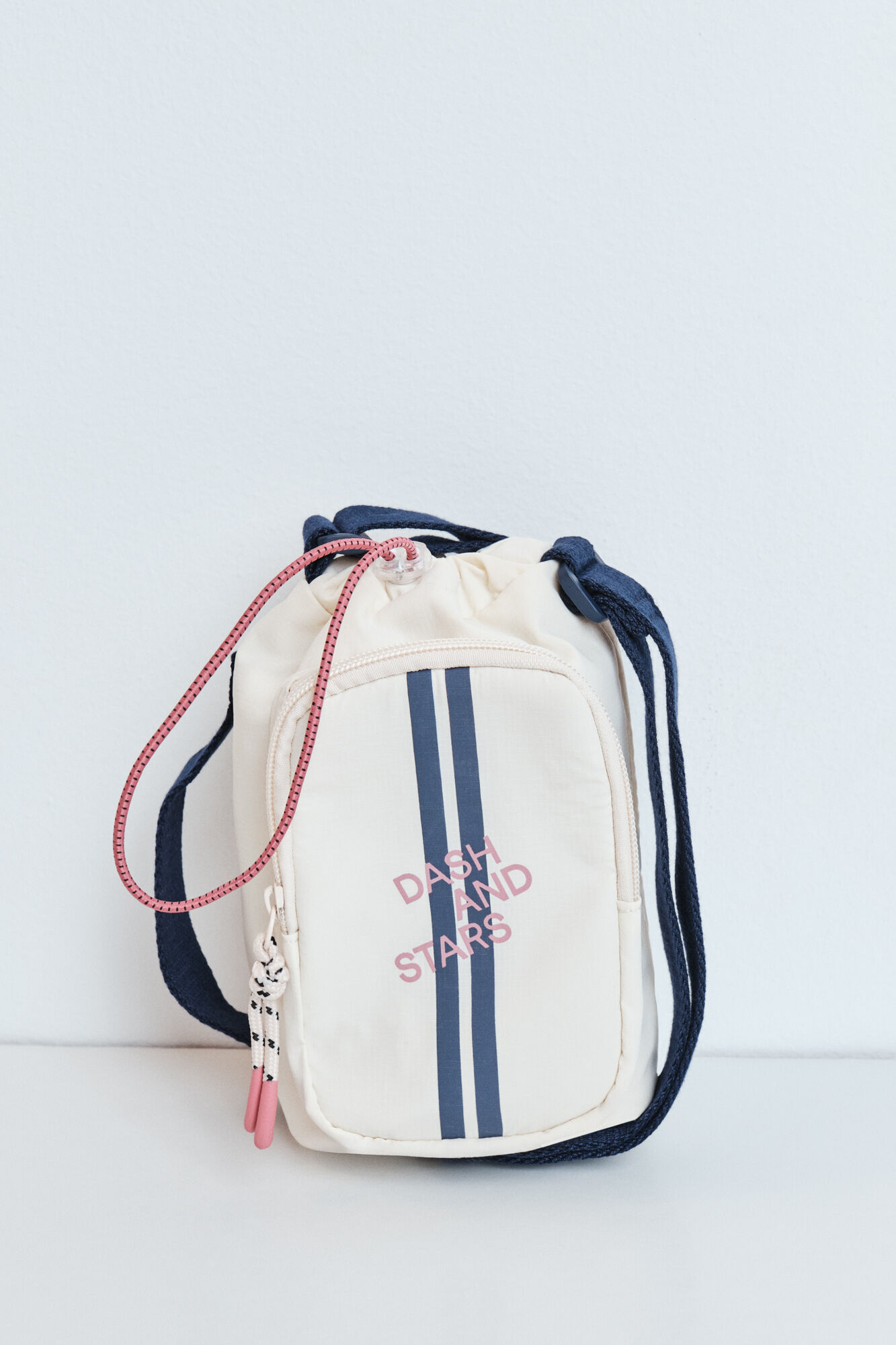 Dash and Stars Housse de bouteille