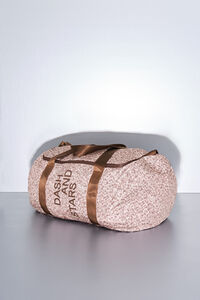 Dash and Stars Sklopiva sportska tašna sa životinjskim printom