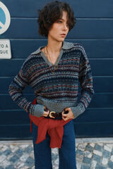 Hoss Intropia Irma. Ethnic jumper Several