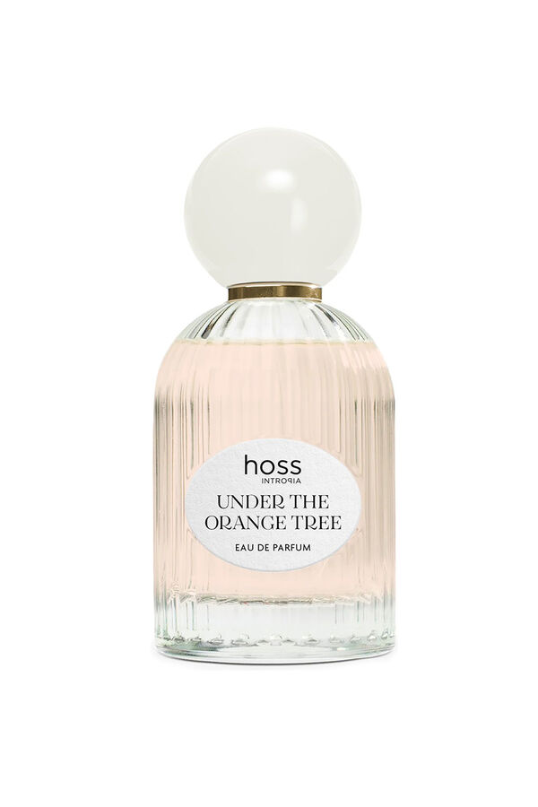 Hoss Intropia Hoss Intropia Under the Orange Tree Eau De Parfum Orange