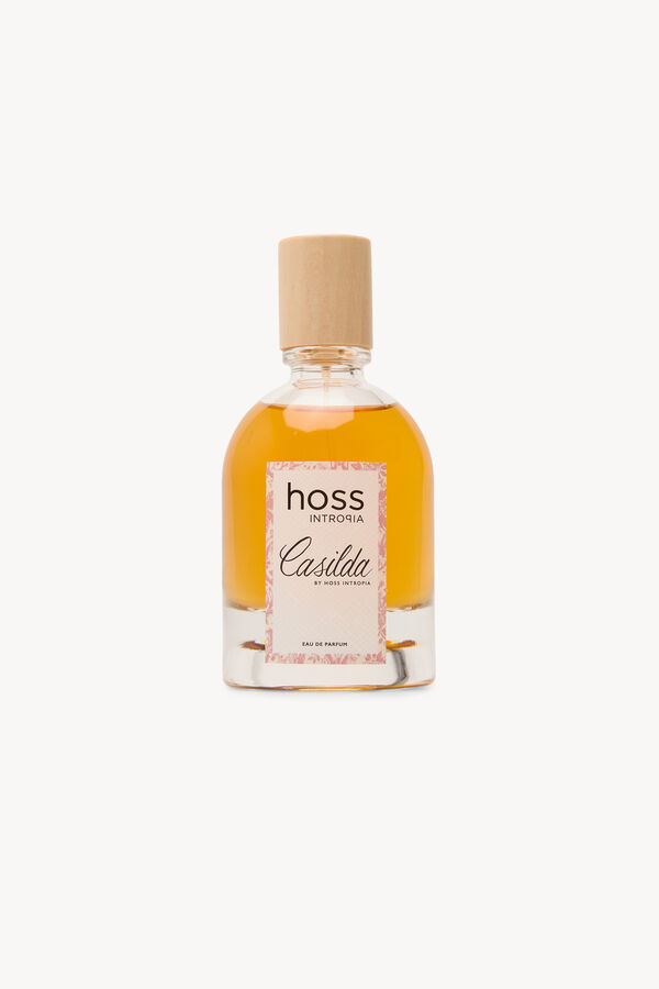 Hoss Intropia Casilda. Perfume Hoss Intropia Yellow