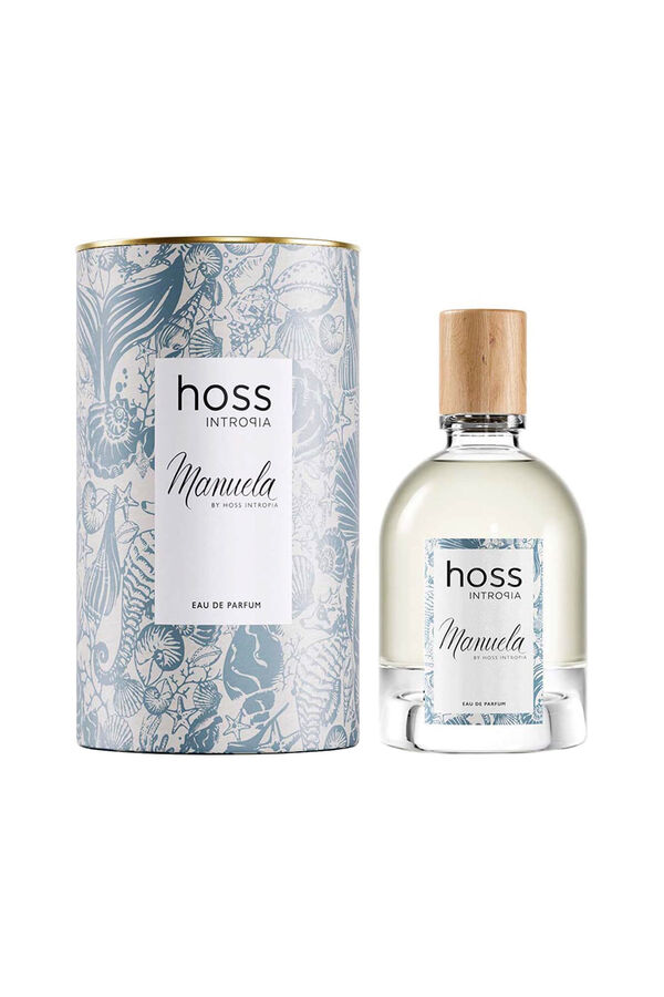 Hoss Intropia Manuela. Perfume Hoss Intropia Amarillo