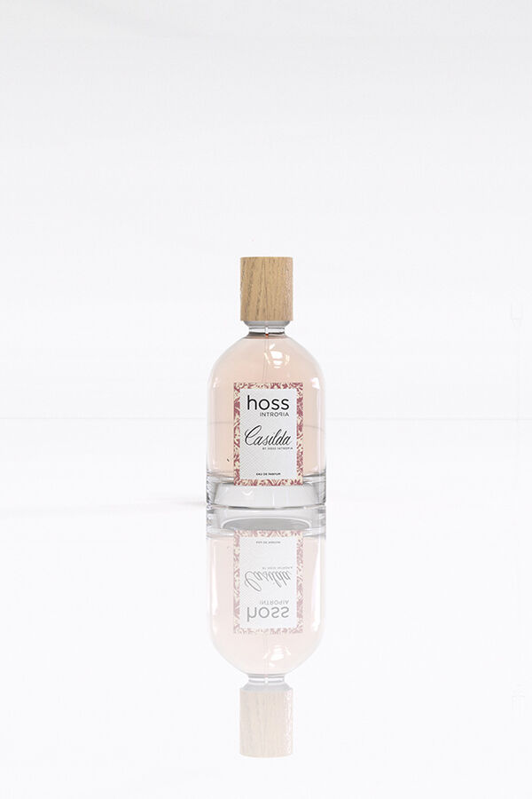 Hoss Intropia Hoss Intropia Cofre Casilda Eau de Parfum Amarillo