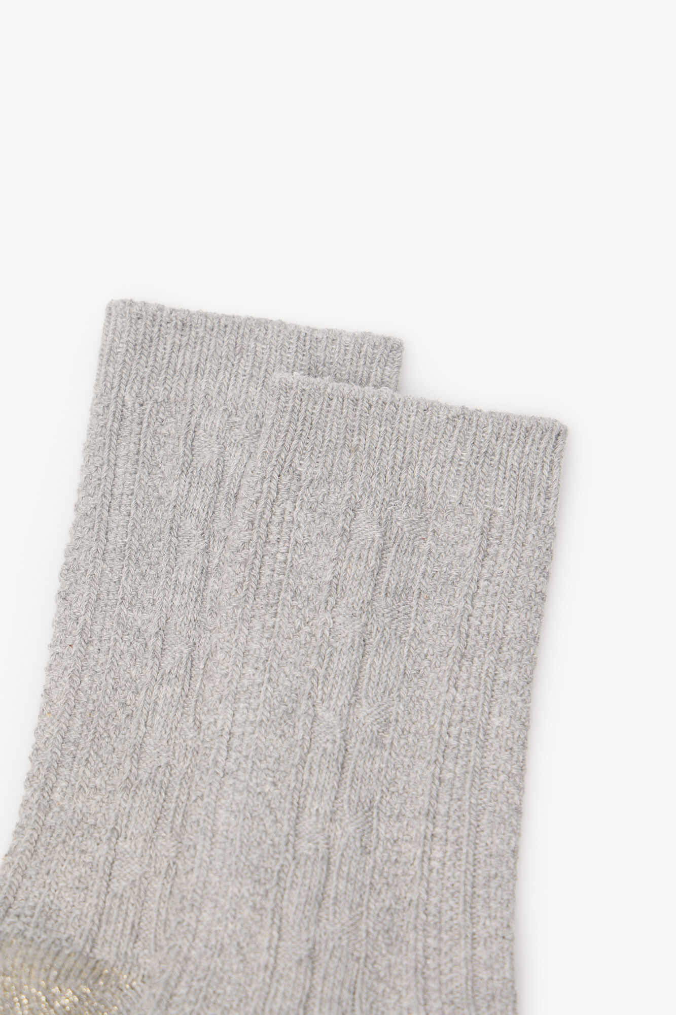 Hoss Intropia Leire. Calcetines ochos