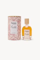 Hoss Intropia Casilda. Perfume Hoss Intropia Yellow