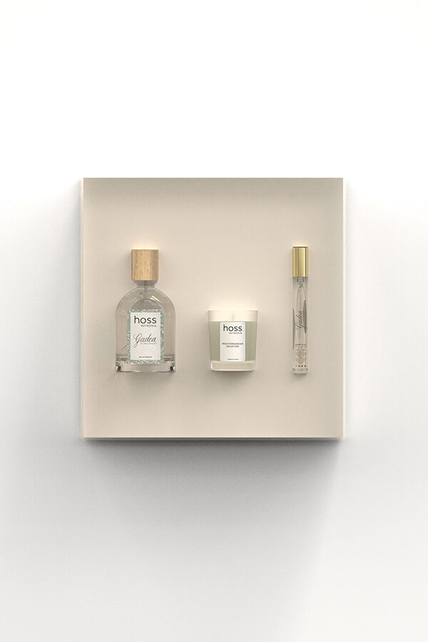 Hoss Intropia Hoss Intropia Cofre Gadea Eau de Parfum Green