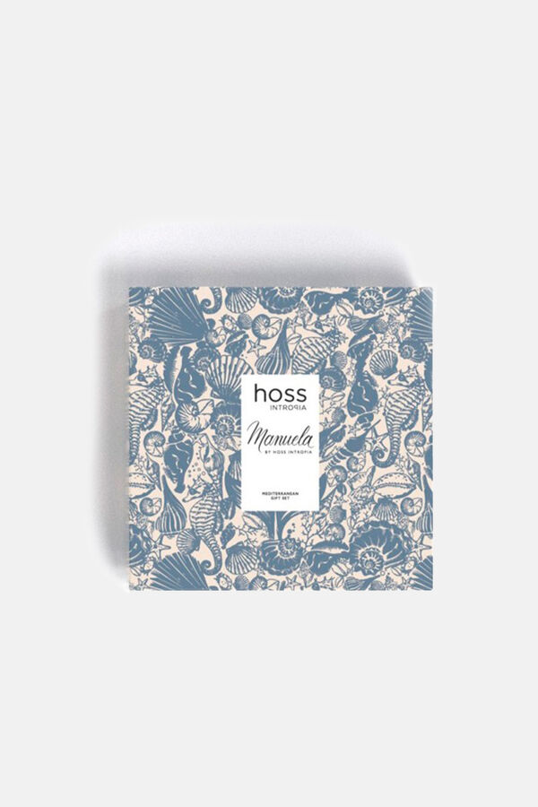 Hoss Intropia Hoss Intropia Box Manuela Eau de Parfum Blue