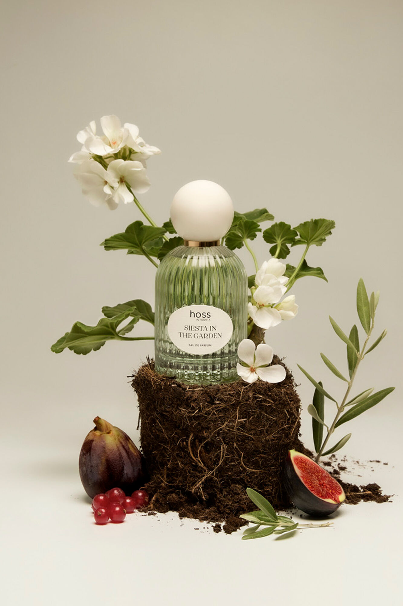 Hoss Intropia Hoss Intropia Siesta in the Garden Eau De Parfum