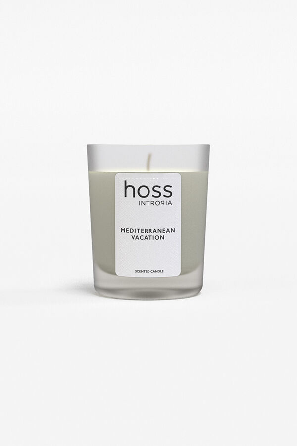 Hoss Intropia Hoss Intropia Cofre Gadea Eau de Parfum Green