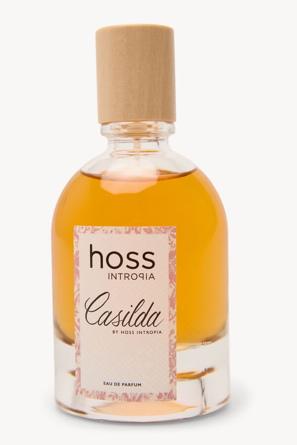 Hoss Intropia Casilda. Perfume Hoss Intropia Yellow