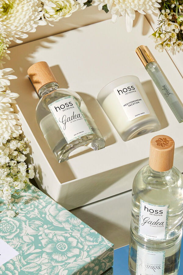 Hoss Intropia Hoss Intropia Cofre Gadea Eau de Parfum Green