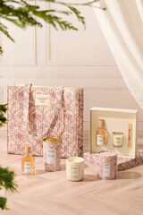 Hoss Intropia Vela Hoss Intropia Secret Romance Rosa