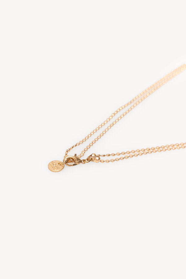 loro mutual necklace 50センチ