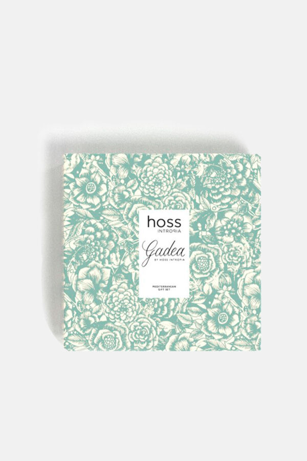 Hoss Intropia Hoss Intropia Cofre Gadea Eau de Parfum Green