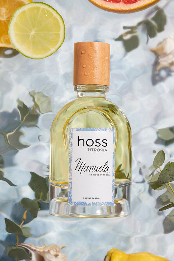 Hoss Intropia Hoss Intropia Box Manuela Eau de Parfum Blue