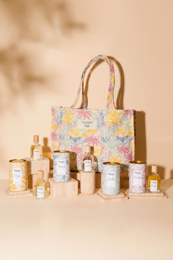 Hoss Intropia Vega. Hoss Intropia perfume Yellow