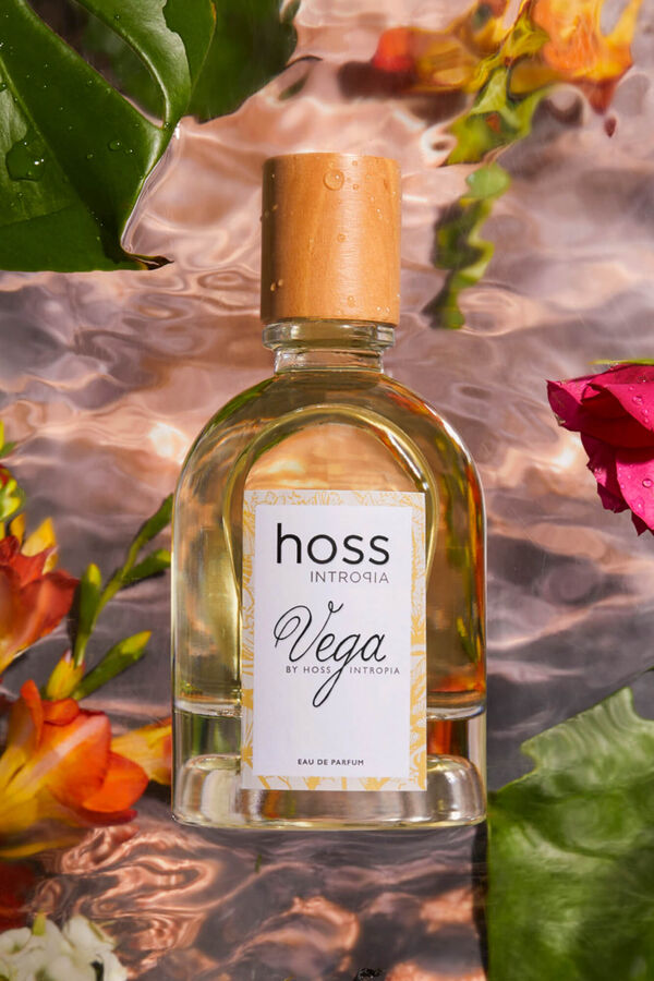 Hoss Intropia Vega. Hoss Intropia perfume Yellow