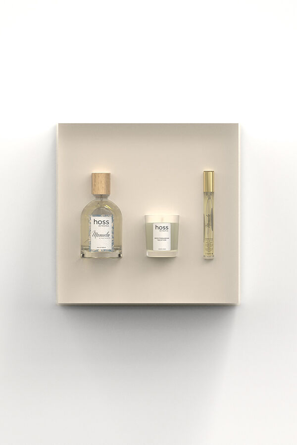 Hoss Intropia Hoss Intropia Box Manuela Eau de Parfum Blue