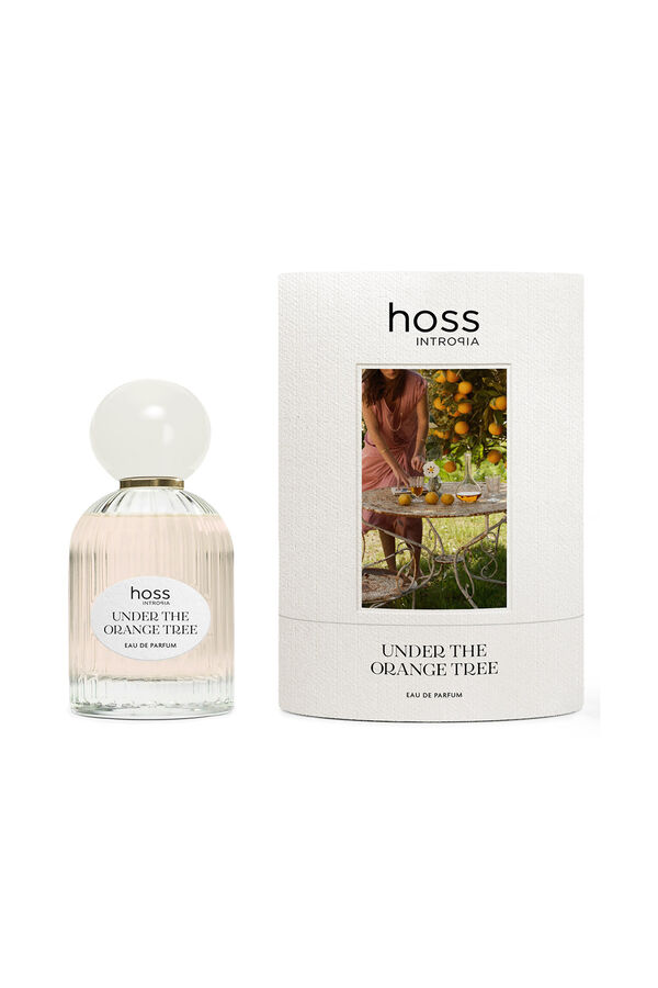 Hoss Intropia Hoss Intropia Under the Orange Tree Eau De Parfum Orange