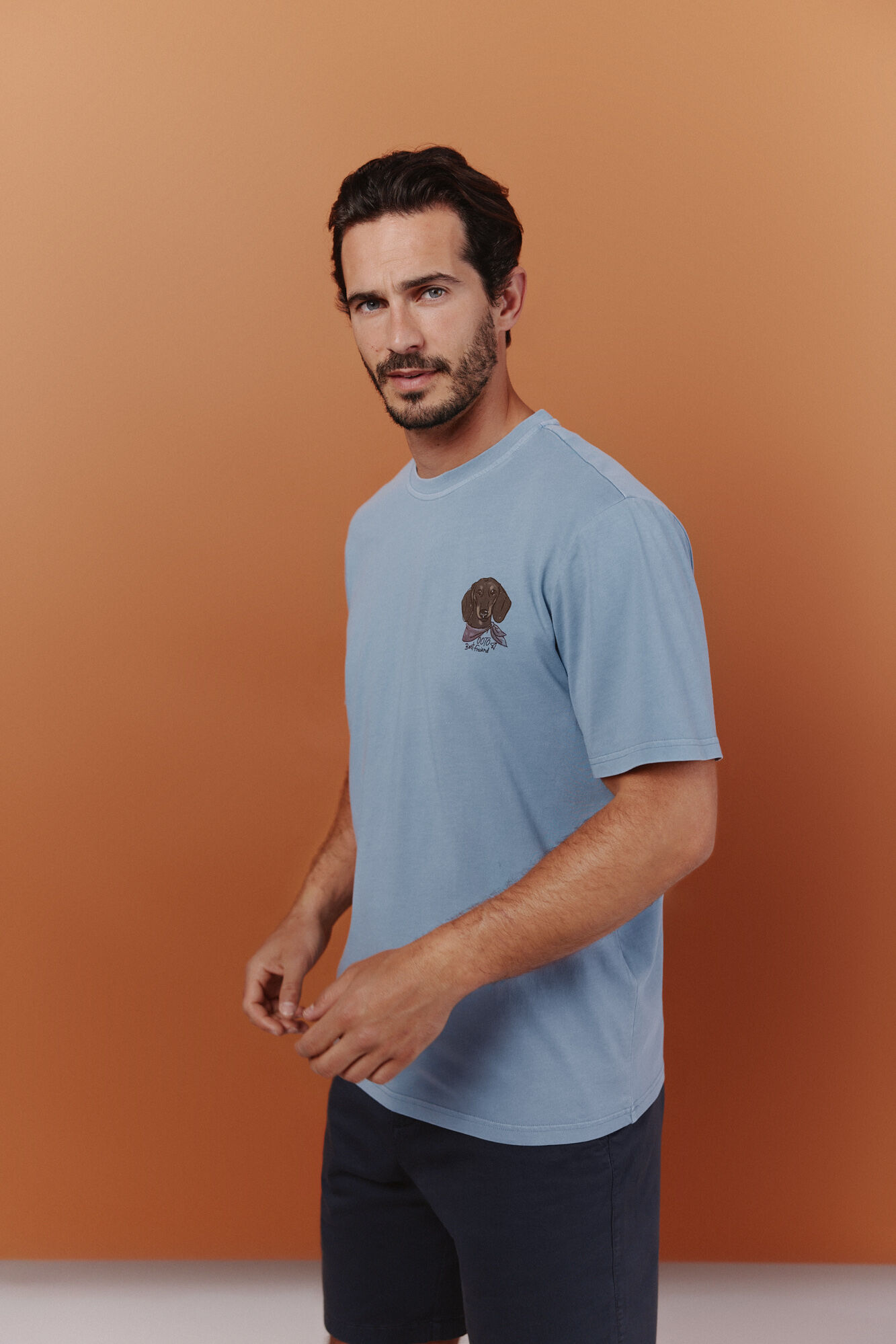 OOTO Camiseta gr&aacute;fica