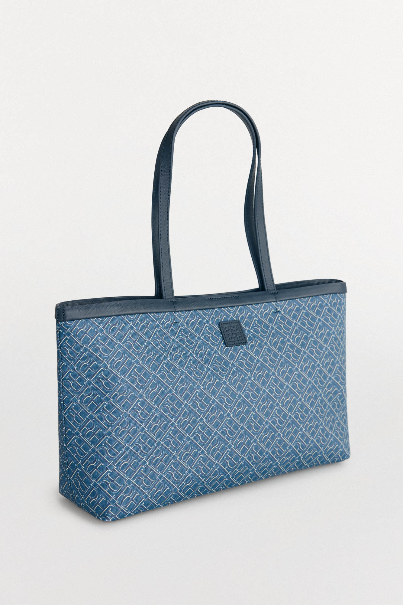 Pedro del Hierro Bolso shopper monograma